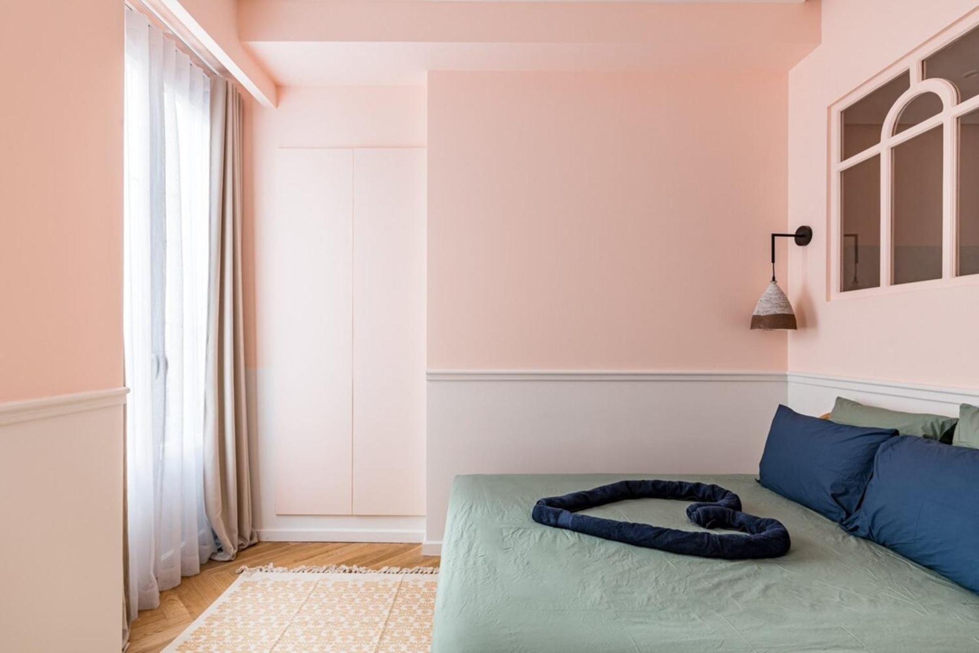 Beige Hospitalite - Gisele - Ultralux Balneo - Neuf 2 Chambres Saint-Etienne  Bagian luar foto